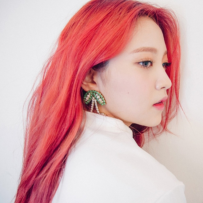 Bốn kiểu tóc được dự đoán sẽ làm mưa làm gió trong năm 2018 ảnh 5