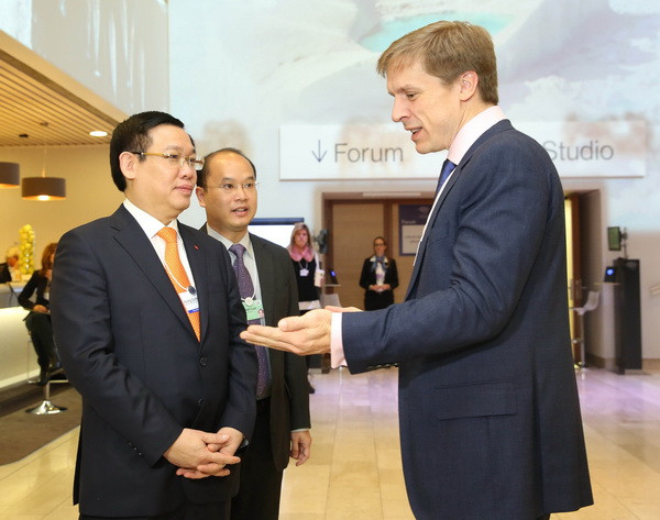 Việt Nam tự tin cùng ASEAN hướng tới phát triển thịnh vượng, bao trùm ảnh 2