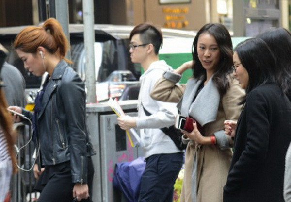 Tỷ lệ thất nghiệp quý 4/2017 ở Hong Kong thấp kỷ lục ảnh 1