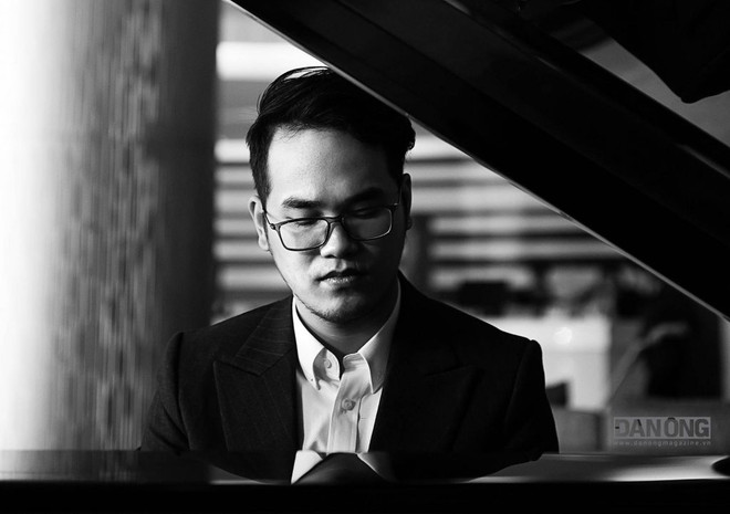 Nhạc sỹ Khắc Hưng: Xứng đáng với nick name "Người tạo hit" ảnh 1