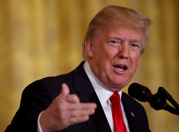 Tổng thống Mỹ Donald Trump hoãn chuyến thăm Anh do lo ngại biểu tình ảnh 1