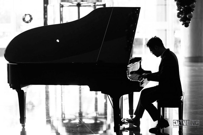 Nhạc sỹ Khắc Hưng: Xứng đáng với nick name "Người tạo hit" ảnh 2