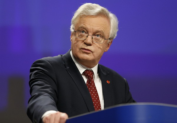 Vấn đề Brexit: EU và Anh hướng đến tăng tốc đàm phán ảnh 1