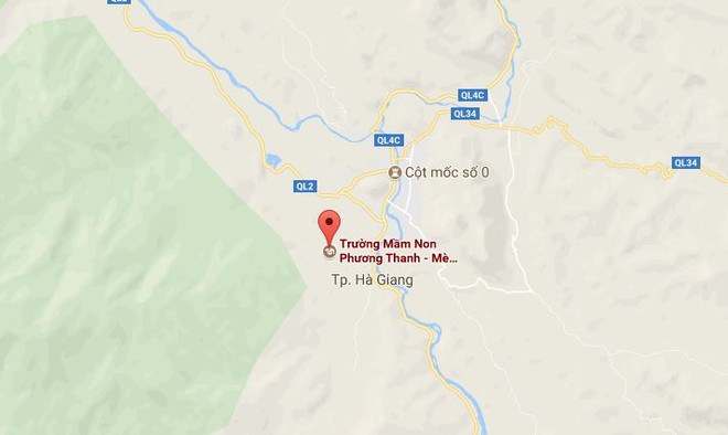 Xe ôtô lao thẳng vào công nhân trên đường, 5 người tử vong ảnh 1