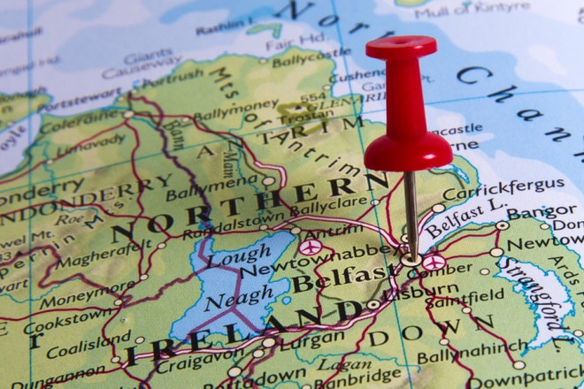 Bắc Ireland khởi động vòng đàm phán cuối cùng về thành lập chính quyền ảnh 1