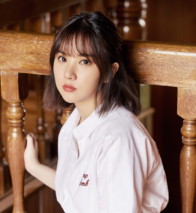 Bốn kiểu tóc được dự đoán sẽ làm mưa làm gió trong năm 2018 ảnh 4