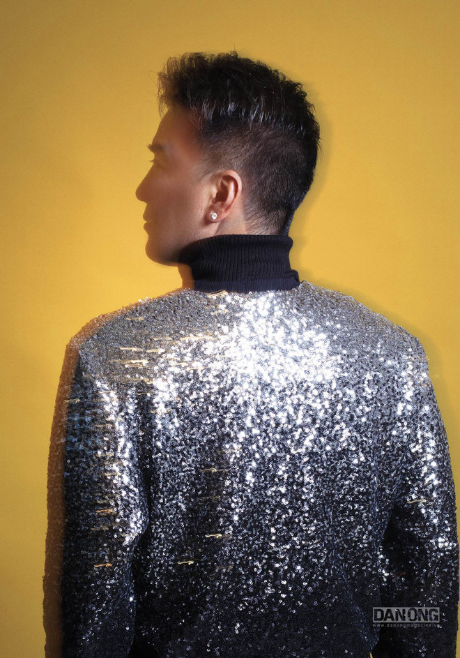 Đàm Vĩnh Hưng: Người dám tạo sóng thì sẵn sàng đương đầu với sóng ảnh 3