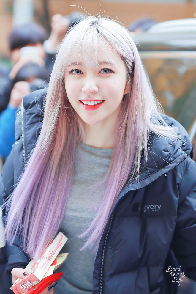 Bốn kiểu tóc được dự đoán sẽ làm mưa làm gió trong năm 2018 ảnh 6