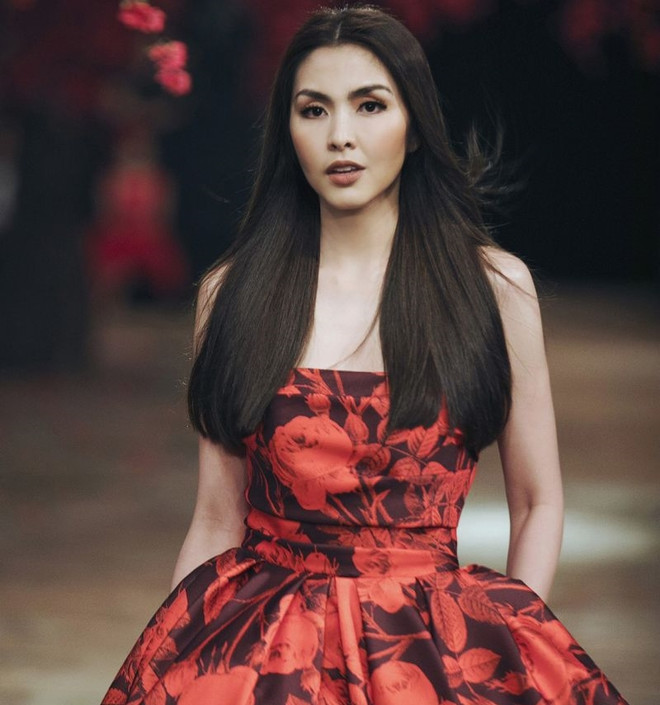 Bốn kiểu tóc được dự đoán sẽ làm mưa làm gió trong năm 2018 ảnh 11