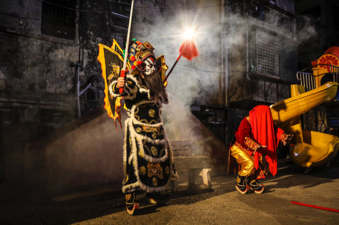 Lan tỏa sức mạnh của văn hóa: Giới trẻ sáng tạo từ truyền thống ảnh 3