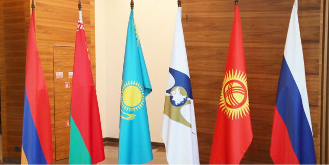 Định hướng hội nhập, hợp tác sau 10 năm thành lập Ủy ban Kinh tế Á-Âu ảnh 1