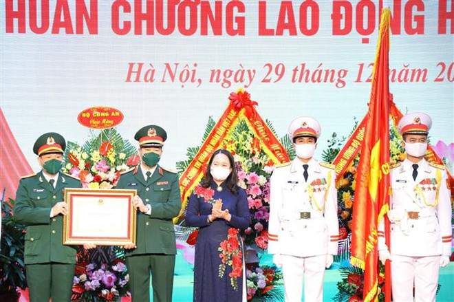 Phát huy ý nghĩa chính trị, văn hóa của Lăng Chủ tịch Hồ Chí Minh ảnh 1