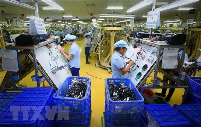 Chính sách tài khóa trong bối cảnh dịch: Cần bắt trúng, đúng đối tượng ảnh 1