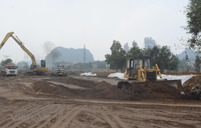 Điểm tên dự án giao thông sắp khởi công và hoàn thành trong tháng 12 ảnh 1