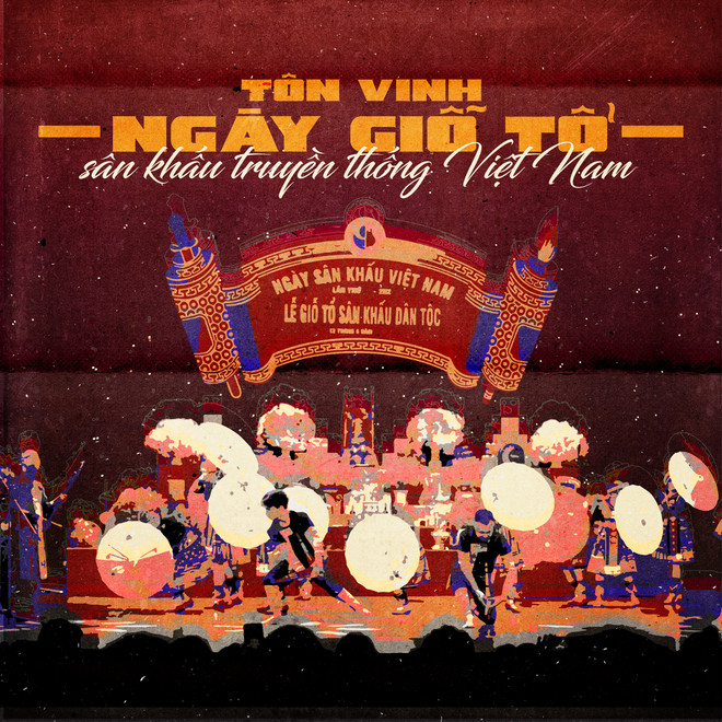 Lan tỏa sức mạnh của văn hóa: Giới trẻ sáng tạo từ truyền thống ảnh 1