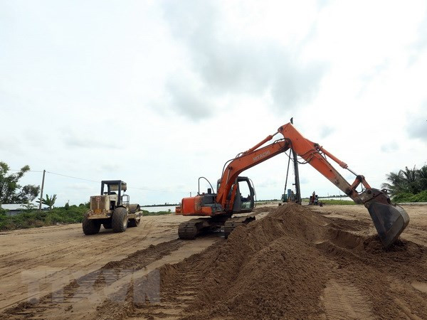 Quy định mới về quản lý, sử dụng vốn ODA, vốn vay ưu đãi ảnh 2