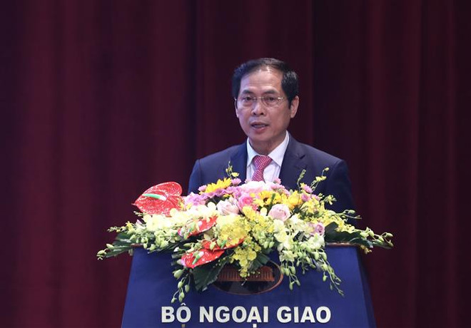 Phó Thủ tướng: Vận dụng ngoại giao số vào ngoại giao hiện đại ảnh 2