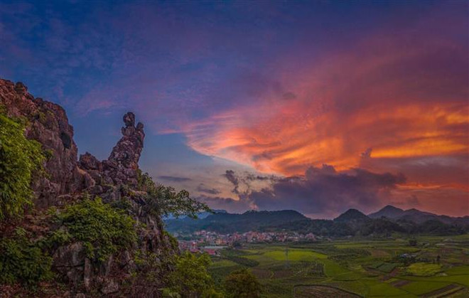 Phát triển du lịch xứ Lạng: Phá vỡ lối mòn, tạo điểm nhấn riêng ​ ảnh 1