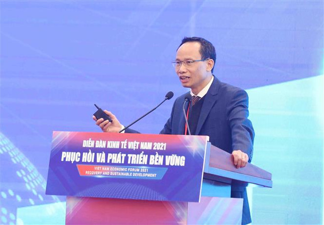 Đề xuất gói hỗ trợ đặc biệt để kinh tế Việt Nam không bị lỡ nhịp ảnh 2