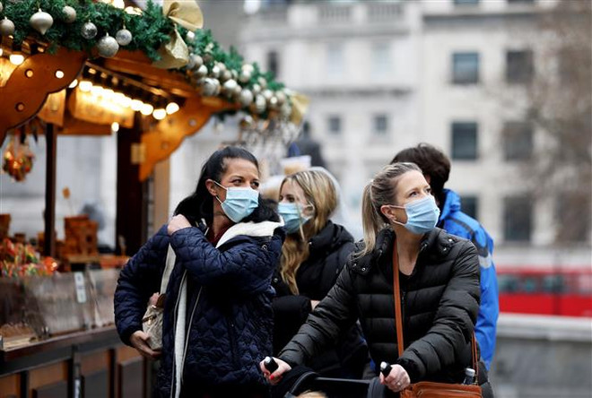 Vì sao một số người miễn nhiễm COVID-19 dù tiếp xúc mầm bệnh? ảnh 1