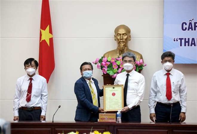 Chỉ dẫn địa lý 'Thanh long Bình Thuận' tại Nhật: Cơ hội và thách thức ảnh 2