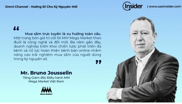 Hướng đi cho doanh nghiệp phát triển trong kỷ nguyên mới ảnh 4