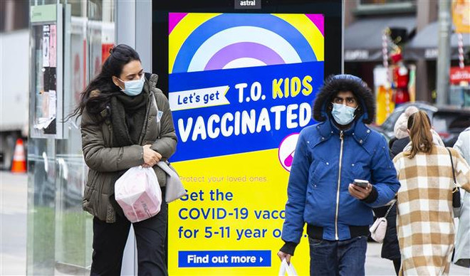 Liều vaccine nào cho nền kinh tế thế giới 'chống chọi' với đại dịch? ảnh 1