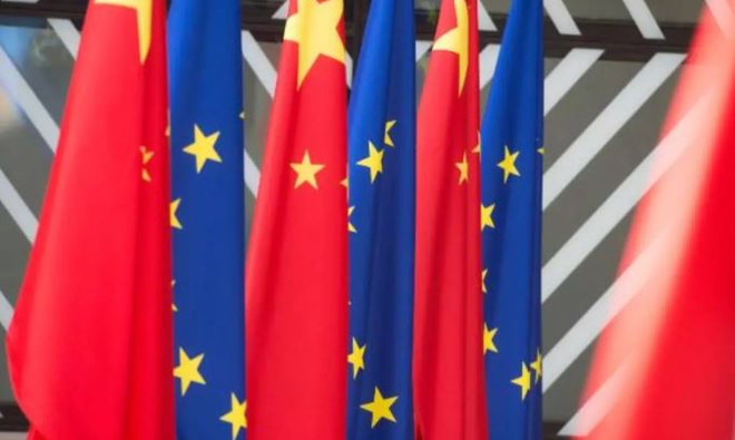 EU sắp tung vũ khí mới để chống lại sự áp lực kinh tế từ Trung Quốc ảnh 1