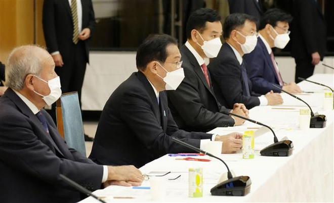 Chính sách tài khóa thời COVID-19 và tác động tới nợ công ảnh 2