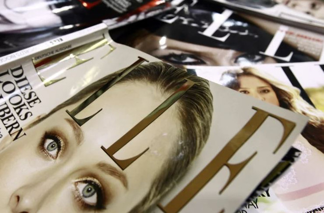 Tạp chí ELLE không đăng thời trang lông thú để bảo vệ động vật ảnh 1