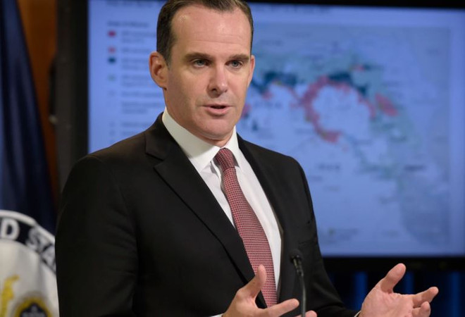 Hội nghị thượng đỉnh vì dân chủ thay đổi chính sách Trung Đông của Mỹ? ảnh 2