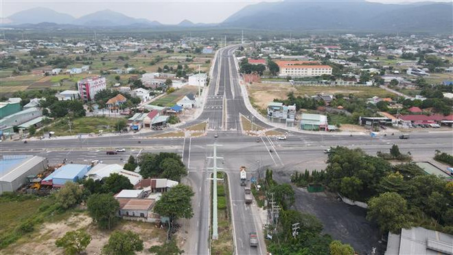 Phát triển xây dựng bền vững trong điều kiện biến đổi khí hậu ở ĐBSCL ảnh 2