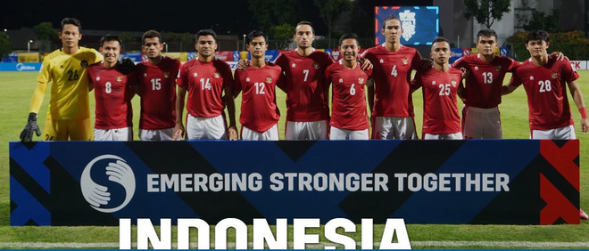 AFF Cup 2020: 4 bài học cho đội tuyển Indonesia khi gặp Việt Nam ảnh 1