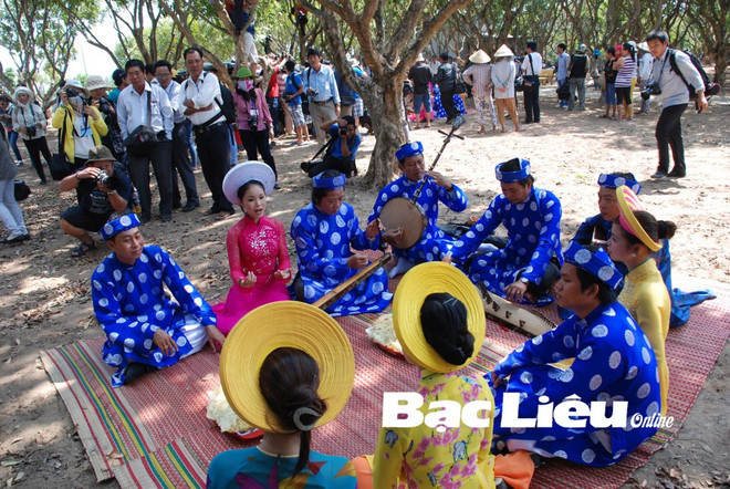 Bạc Liêu kích cầu ngành du lịch thích ứng với dịch bệnh ảnh 2