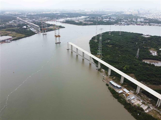 Quy định mới về quản lý, sử dụng vốn ODA, vốn vay ưu đãi ảnh 1