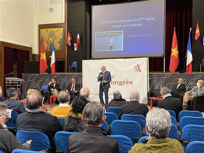 Tổng Thư ký AAFV đánh giá Việt Nam đã hội nhập quốc tế rất thành công ảnh 2