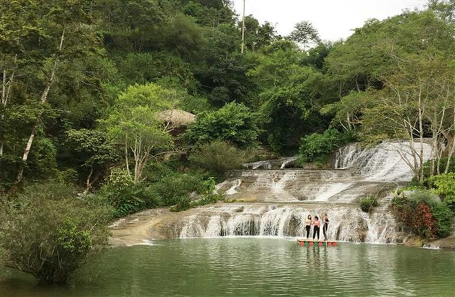 Phát triển du lịch xứ Lạng: Phá vỡ lối mòn, tạo điểm nhấn riêng ​ ảnh 2