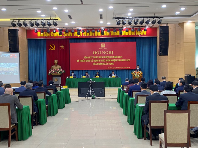 Phó Thủ tướng Lê Văn Thành: Cán bộ làm quy hoạch phải có bản lĩnh ảnh 1