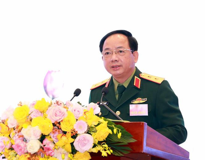 Nâng cao hiệu quả của truyền thông trong chống dịch và bảo vệ Tổ quốc ảnh 2