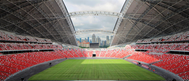 Thời tiết sẽ là thách thức lớn đối với các đội tuyển tại AFF Cup 2020 ảnh 1