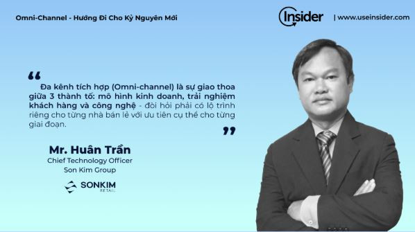 Hướng đi cho doanh nghiệp phát triển trong kỷ nguyên mới ảnh 3