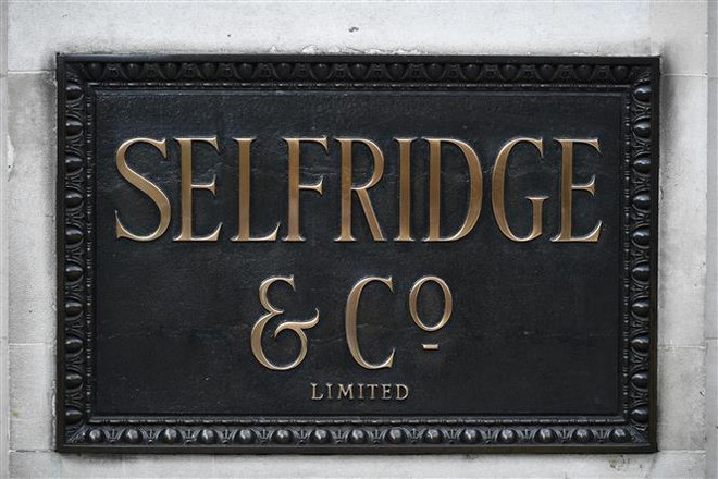 Tập đoàn Central của Thái mua chuỗi cửa hàng xa xỉ Selfridges ảnh 2