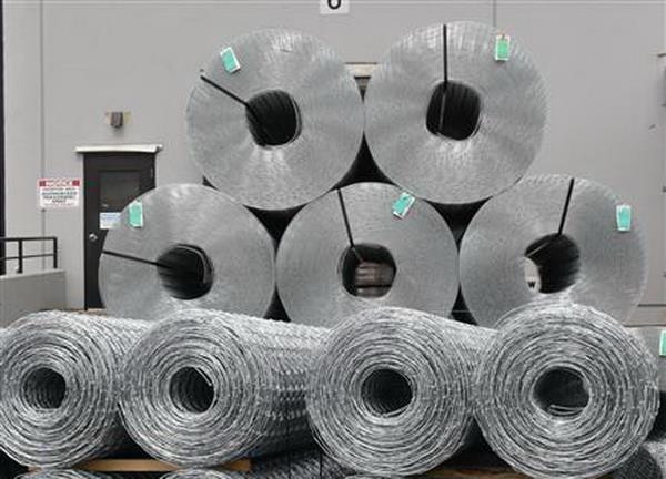 Chỉ số Dow Jones chứng kiến chuỗi tuần giảm điểm dài nhất trong ba năm ảnh 2