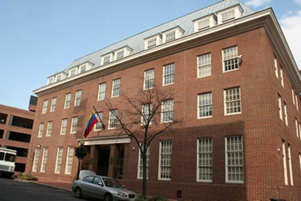 Venezuela: Mỹ xâm nhập tòa nhà ĐSQ Venezuela là vi phạm luật quốc tế ảnh 1