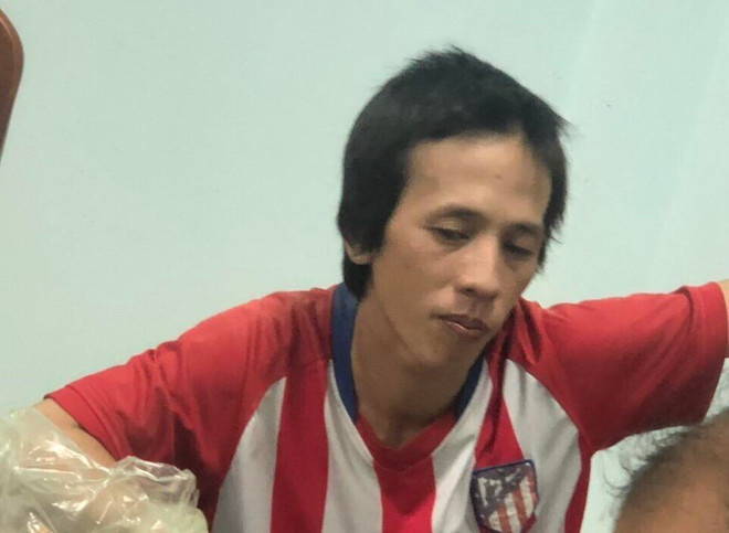 Khởi tố đối tượng giết hại 3 người trong một gia đình ở Bình Dương ảnh 1