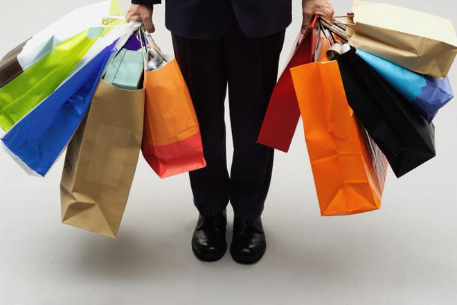 Gia đình Mỹ mất 831 USD mỗi năm do thuế nhập khẩu hàng Trung Quốc tăng ảnh 1