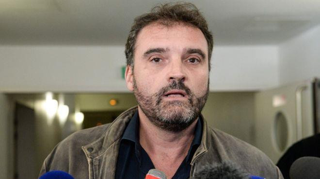 Pháp: Nghi án bác sỹ đầu độc bệnh nhân để phô diễn tài năng cứu người ảnh 1