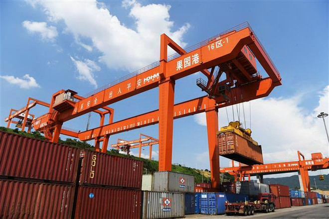 Doanh nghiệp Mỹ và Trung Quốc lao đao tìm đường đối phó với thuế quan ảnh 2