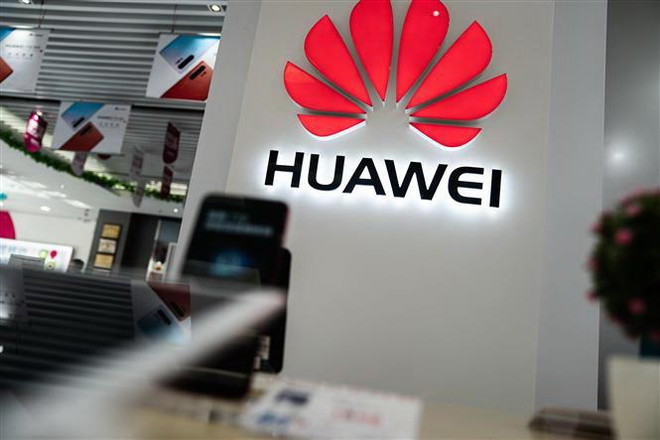 Mỹ lưu ý Hàn Quốc về việc sử dụng các thiết bị của Huawei ảnh 1