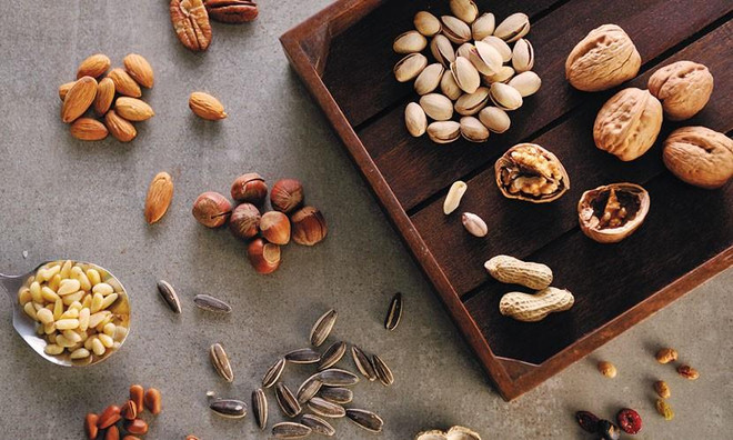 Thực đơn giúp giảm 11 triệu ca tử vong sớm mỗi năm trên thế giới ảnh 1